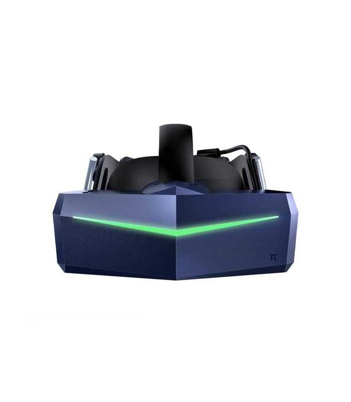 پیمکس ویژن 8K X HTC Vive pro
